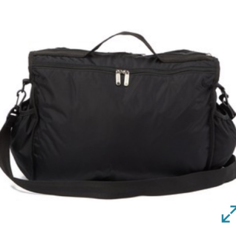 LeSportsac NEW
Rebecca Convertible Diaper Bag